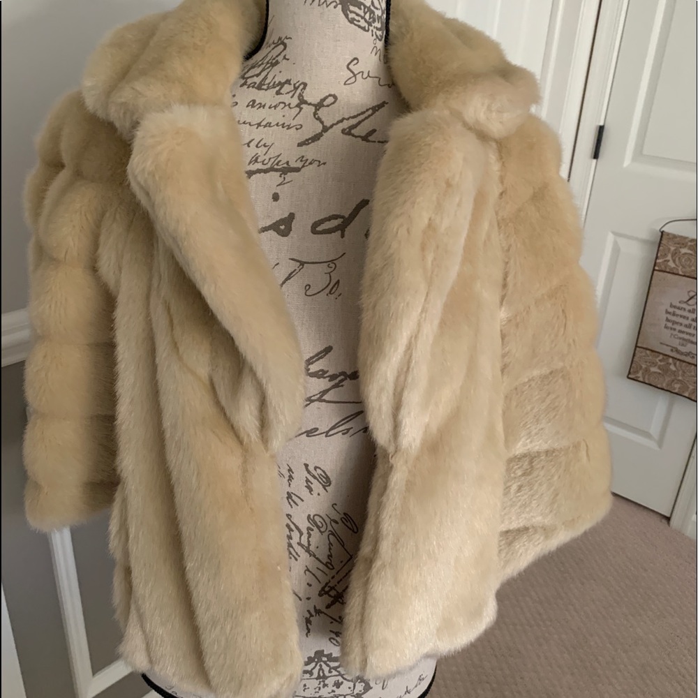 Faux Fur